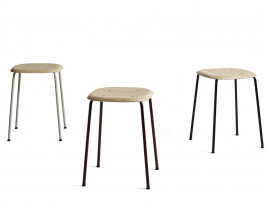 Soft Edge 70  stool. 