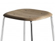 Soft Edge 70  stool. 