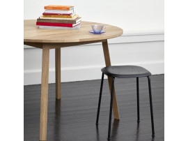 Tabouret scandinave Soft Edge 70