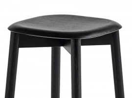 Tabouret scandinave Soft Edge 72