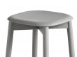 Soft Edge 72  stool