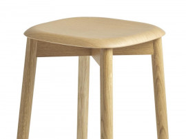 Tabouret scandinave Soft Edge 72