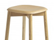 Soft Edge 72  stool