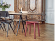 Soft Edge 72  stool