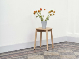 Soft Edge 72  stool