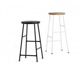 Cornet bar stool. 65 cm ou 75 cm 