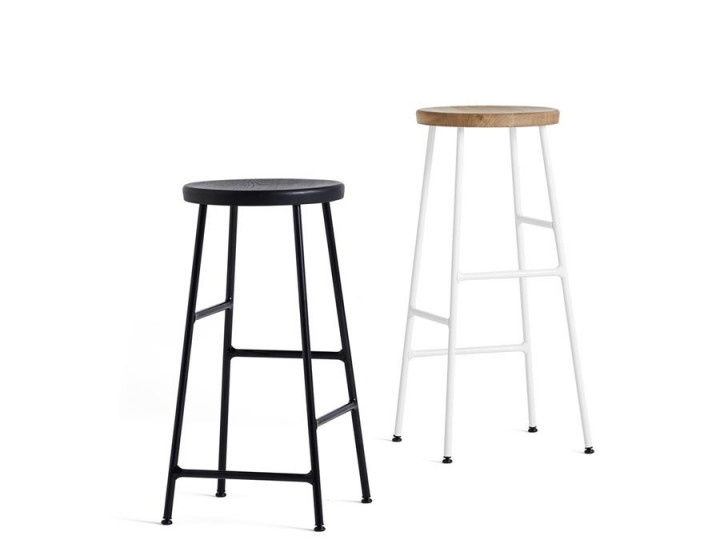 Cornet bar stool. 65 cm ou 75 cm 