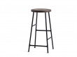 Cornet bar stool. 65 cm ou 75 cm 