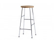 Cornet bar stool. 65 cm ou 75 cm 