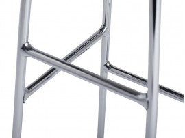 Cornet bar stool. 65 cm ou 75 cm 