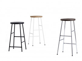 Cornet bar stool. 65 cm ou 75 cm 