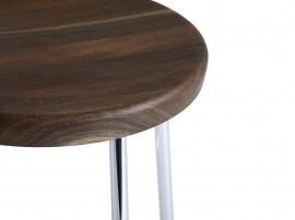 Cornet bar stool. 65 cm ou 75 cm 