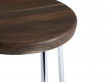 Cornet bar stool. 65 cm ou 75 cm 