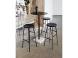 Cornet bar stool. 65 cm ou 75 cm 