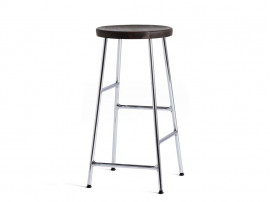 Cornet bar stool. 65 cm ou 75 cm 