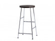 Cornet bar stool. 65 cm ou 75 cm 