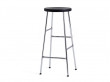 Cornet bar stool. 65 cm ou 75 cm 