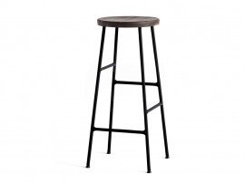 Cornet bar stool. 65 cm ou 75 cm 