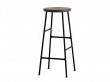 Cornet bar stool. 65 cm ou 75 cm 