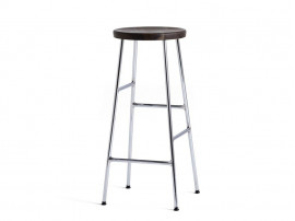 Cornet bar stool. 65 cm ou 75 cm 