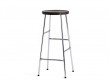 Cornet bar stool. 65 cm ou 75 cm 