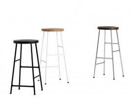 Cornet bar stool. 65 cm ou 75 cm 