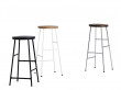 Cornet bar stool. 65 cm ou 75 cm 