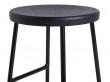 Cornet bar stool. 65 cm ou 75 cm 