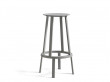 Revolver bar stool. 65 cm ou 75 cm 