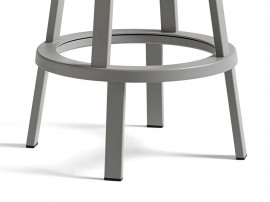 Revolver bar stool. 65 cm ou 75 cm 