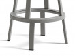 Revolver bar stool. 65 cm ou 75 cm 