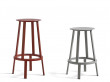 Revolver bar stool. 65 cm ou 75 cm 