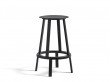 Revolver bar stool. 65 cm ou 75 cm 