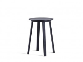 Revolver  stool.