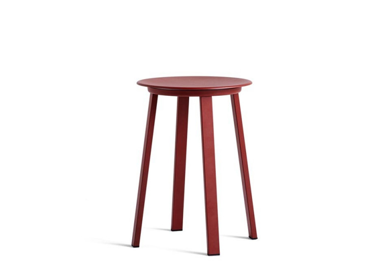 Revolver  stool.