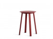 Revolver  stool.