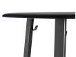 Table haute scandinave Revolver