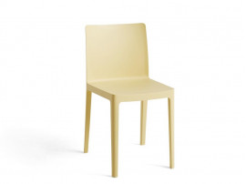 Elementaire chair 