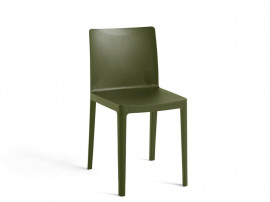 Elementaire chair 