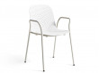 Outdoor arm chair 13Eighty