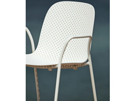 Outdoor arm chair 13Eighty