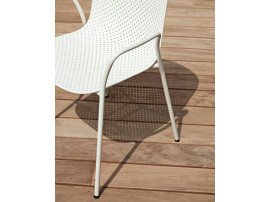 Outdoor arm chair 13Eighty