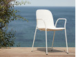 Outdoor arm chair 13Eighty