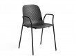 Outdoor arm chair 13Eighty