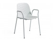 Outdoor arm chair 13Eighty