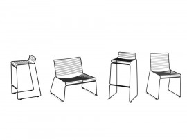 Outdoor chair Hee Dining