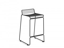 Outdoor Hee Bar Stool  65 cm ou 75 cm