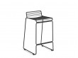 Outdoor Hee Bar Stool  65 cm ou 75 cm