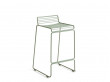 Tabouret de bar  scandinave Hee, 65 cm ou 75 cm