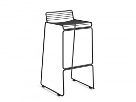 Outdoor Hee Bar Stool  65 cm ou 75 cm